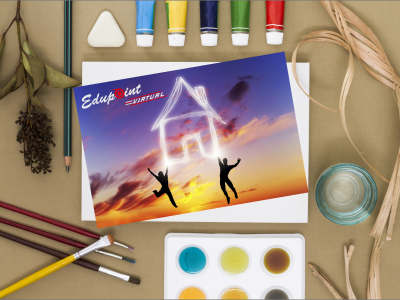 Diseño Gráfico Inmobiliario