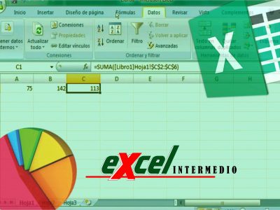 Excel Nivel Intermedio