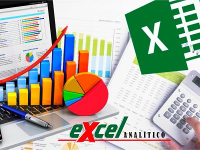 Excel Nivel Analítico