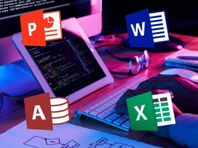 Especialización en Ofimática