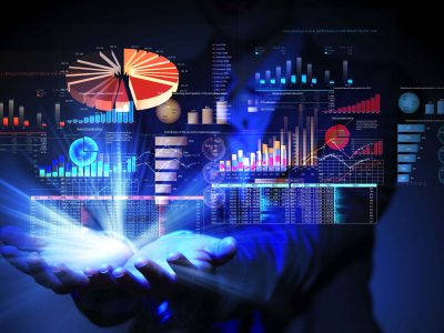 Gestión y Análisis de Datos